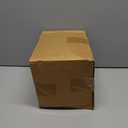 6 Pcs Thanksgiving Fall Glass Cups Gifts 16 oz Color Changing Pumpkin Glass Tumblers with Lids Straws Brushes Funny Fall Pumpkin Iced Coffee Cups for Autumn Halloween Party Gifts Supplies