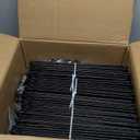 40 Set Wire Plant Cages for Plants Protect from Rabbits,Square Wire Plant Cages for Plants DIY Metal Net