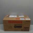 Huggies Size 6 Overnites Baby Diapers: Overnight Diapers, Size 6 (35+ lbs), 84 Ct (2 Packs of 42)