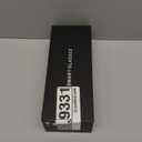 Camera Glasses AI Smart Glasses with Camera and Bluetooth 1080p Video Glasses Outdoor Video Recording Sunglasses 4K HD Outdoor AI Glasses for Men Women Driving Travel Hiking (Black)