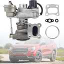 12685688 Turbo Turbocharger Compatible with Chevy Equinox 1.5L 2018-2022Compatible with GMC Terrain 1.5L 2018-202212679399