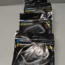 4 x Vacmaster Foam Sleeve Filter, VFF21