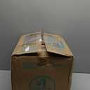 Pampers Swaddlers Diapers, Size 1 (8-14 lbs), 198 Count, Absorbent, Keeps Baby Dry and Comfortable, Skin Safe Disposable Baby Diaper