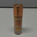 MCoBeauty Flawless Glow Luminous Skin Filter 2.5 Fair - 4-in-1 Liquid Foundation Primer Highlighter Makeup - Dewy Radiant Skin Tint with Squalane for Face - Buildable Glow Complexion Booster - 1 Fl Oz