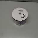 MEEDEE Purple Wired Velvet Ribbon 4 Inch Wide Double Sided for Christmas Tree, Holiday Crafts, Home Decor, Topper Bow, Garlands, Wreaths (10 Yards)