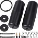 1000 HD Air Spring Kit Fit for Ram 1500 2019-2026, 2100Lbs of Load Leveling Capacity,Replaces#1500-60828HD (2 Pack)