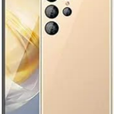 SmartphoAndroid 6.11 inch Screen，E88 ，Unlocked Cell Phone，Dual SIM Card，1GB RAM 16GB ROM，Only Supports SIM Card Frequency Band of 3GWCDMA Unlocked Android Smartphone GSM Phone Dual SIM (Gold)