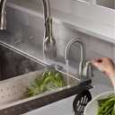 InSinkErator H-HOT150SN-SS Instant Hot Water Dispenser System with Stainless Steel Tank, Satin Nickel