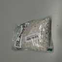 Midwest Hearth Decorative Polished White Pebbles 3/8" Gravel Size (2-lb Bag)