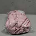 Kate 7×5ft Light Pink Empty Room Photo Backdrop Classic Interior Wedding Photography Background Photo Studio Props for Photographers