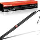 A-Premium Rear Left Power Hatch Lift Support Compatible with Ford Models - Explorer/Police Interceptor Utility, 2016-2019 Sport Utility, Electric Tailgate Liftgate Actuator - Replace# GB5Z14B351A