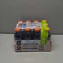 Gatorade G2 Thirst Quencher Sports Drink, Variety Pack, 20oz Bottles, 12 Pack, Electrolytes for Rehydration