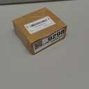 Truck Tool Box Latch Paddle Lock Replacement Handle 4-3/8x 3-1/4 with 2 Keys Stainless Steel for RV, Trailer, UTV, ATV Toolbox