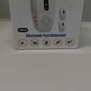 Cvtayn Upgraded Ultrasonic Pest Repellent Indoor Insect Repeller, Pest Control, Repellent Roach, Mouse, Bugs, Mosquito, Mice, Spider, Ant, Rodent Repellent Ultrasonic Plugin, 3 Mode Switching, 10 Packs