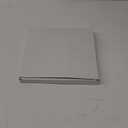 Silver 10" Round Frame