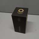 Made For Amazon Outlet Hanger, White, for Echo Dot (4th generation)