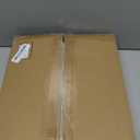 2-Tier Black Bamboo Shoe Rack for Entryway, Stackable | Foldable | Natural, Shoe Shelf Storage Organizer for Hallway Closet, Free Standing Shoe Racks for Indoor Outdoor