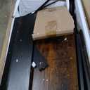 YITAHOME L Shaped Desk with Power Outlets & LED Lights, 60" Corner Computer Desk with Drawers & Lift Top, Home Office Desk with Monitor Stand & File Cabinet, Wood Height Adjustable Desk, Grey