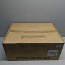 Diyel Dusk to Dawn Barn Light Outdoor, 16 Inch Dome Large Farmhouse Exterior Light Fixture Wall Mount, Industrial Outdoor Wall Sconce Outside for House, Shop, Porch, Garage, Black, 2 Pack - Amazon.com