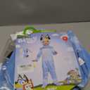Disguise Toddlers Bluey DeluxeCostume 3T-4T