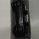 SZDILONG Wireless Controller with 7 Colors RGB Light for P-S5 Pro/Slim,MAC,iOS,Steam,PC Windows/Android 10 and Above,Support Turbo/Programmable/Microphone/Dual Vibration, with 3.5mm Audio Jack, Black