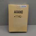 Aegend Snorkeling Gear for Adults Youth Kids, Snorkel Mask with Top Dry Valve - Panoramic View Anti-Leak and Anti-Fog with Mesh Bag for Snorkeling, Scuba Diving, Freediving & Swimming (2 PACK-Black & Green)