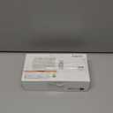 AVANTEK Wireless Doorbell, D-3W Waterproof Door Chime Kit Operating at over 1300 Feet with 2 Plug-In Receivers, 52 Melodies, CD Quality Sound and LED Flash (White)