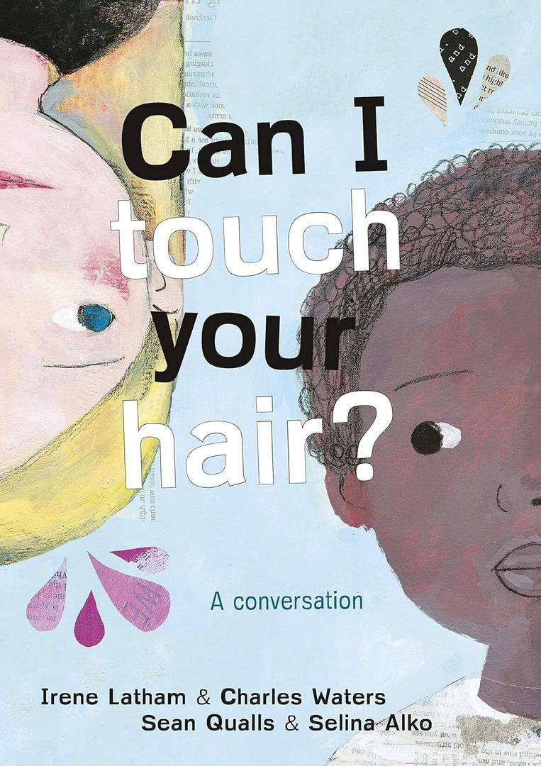Can I Touch Your Hair?: Poems of Race, Mistakes and Friendship Can I Touch Your Hair?: Poems of Race, Mistakes and Friendship