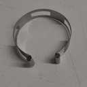 4" (101.6MM) Stainless Exhaust Tacking Band Clamp-On For Welding Fabrication