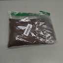 DLOODA Womens Yoga Pants with Pockets High Waisted Flare Leggings Bell Bottom Tummy Control Workout Bootcut Leggings (Large, Brown)