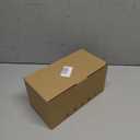 Solar Outdoor Lights, Up and Down Lighting, Waterproof IP65, Fence Light for Yard, Garden, Garage, Pools, Deck (4LED-Warm Light, 4PACK)