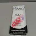 Olay Regenerist Micro-Exfoliating Wet Cleansing Cloths - 30 ct
