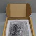 Alternator 11953N Fits Hyundai Sonata 2015-2019 2.4L (GDI) & 2.0T, Santa Fe/Sport 2017-2019 | Kia Sorento 2015-2018 2.4L & 2.0T, Optima 2016-2018 Replace# 37300-2G061, 104211-8790