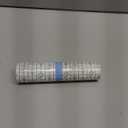 Transparent Dressing Adhesive Bandage Waterproof Clear Adhesive Bandages Stretch Tape for Tattoos Swimming (8 Inch x 5.47 Yard) (8x196.92 Inch (Pack of 1)