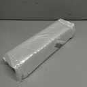 Baluue Floor Mirror Stand Holder, Solid Wooden for Full Length Mirrors Holder Anti-Slip Base Leaning Support Stopper for Home Wedding Sign Art Gallery Display Frames up to 1.3"