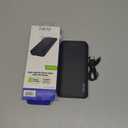 Zgear High Capacity Power Bank with LCD Display 20000 mAh