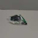 VANMASS Car Phone Holder Mount 2025 Upgraded [Patent Steel-Hook] Car Vent Phone Mount Clip Military-Grade Shockproof Cell Phone Car Mount Handsfree Truck Stand Vent Cradle for iPhone 16 Android,Black