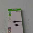 Belkin UltraHD Premium HDMI Cable (2 Meters / 6.6 Feet)