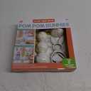 Anker Art Make Your Own Pom Pom Characters