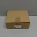 Qfire Regulator and Propane Hose Kit Replacement Compatible with Blue Rhino Razor GGC2030M 25 Inch Outdoor 2 Burner Portable LP Propane Gas Grill Griddle