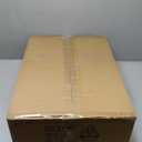 AXV Vibration Plate Fitness Platform Exercise Machine Vibrating Lymphatic Drainage Shaking Full Body Shaker Workout Vibrate Stand Shake Board Sport Gym for Weight Loss Fat Burner for Women Men