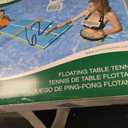 Poolmaster Floating Table Tennis Game Toy