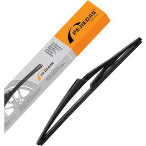 Rear Windscreen 16" Rear Wiper Blades Replacement Ford Expedition 2009-2016,Lincoln Navigator 2009-2016/OE Factory Quality