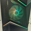 msi Codex R2 Gaming Desktop PC | NVIDIA GeForce RTX 5070 12GB | Intel Core i5-14400F | 32GB DDR5 RAM | 1TB NVMe SSD | Air Cooling | Wi-Fi 6E | Windows 11 Home | VR Ready | D14NVP5-613US