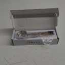 54mm Bottomless Portafilter for Breville Barista Express Pro Touch Bambino Infuser Espresso Accessorie produced with original porta filter as mold Not damage BES500's brewing head