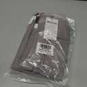 Msmsse Men's Cargo Shorts Elastic Waist Drawstring Summer Casual Cotton Work Athletic Shorts (34)