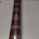 Artoid Mode Boo Halloween Doormat, Low-Profile Switch Rug Door Home Decor Mat Floor Mat for Indoor Outdoor 17x29 Inch