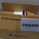 Cnthan7 Auto Full Cover Sun Dust Rain Resistant Protection for Mercedes Benz Smart Auto