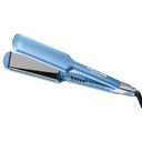 Nano Titanium Ultra-Sleek Hair Straightener, Flat Iron for All Hair Types (2 inches)