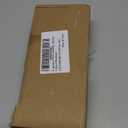 5 Pack 3 Inch Black and Gold Cabinet Pulls Black and Gold Cabinet Handles Kitchen Cabinet Handles Dresser Drawer Pulls Kitchen Cabinet Hardware (3 inch (76mm) Hole Center)